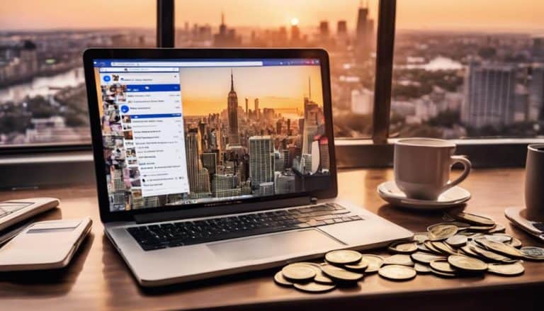 facebook money making tips disclosed