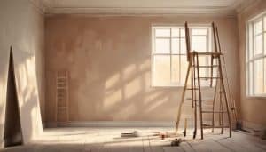 factors affecting room painting