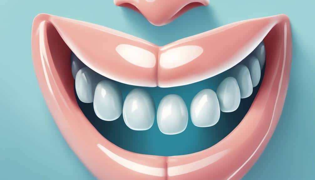 protecting teeth from damage